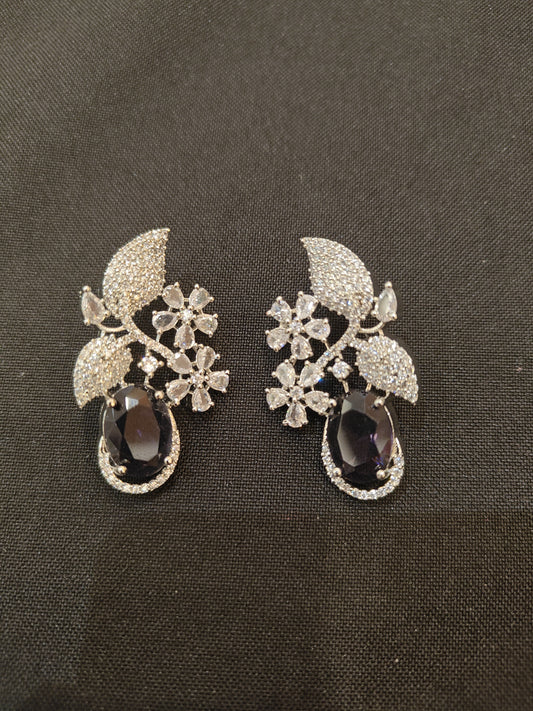 American diamonds Earrings