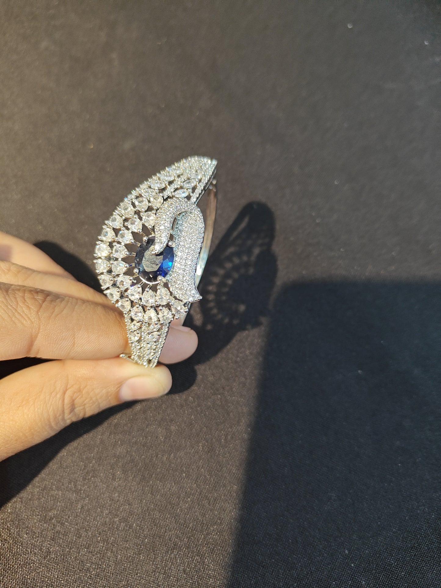 Diamond Bracelet