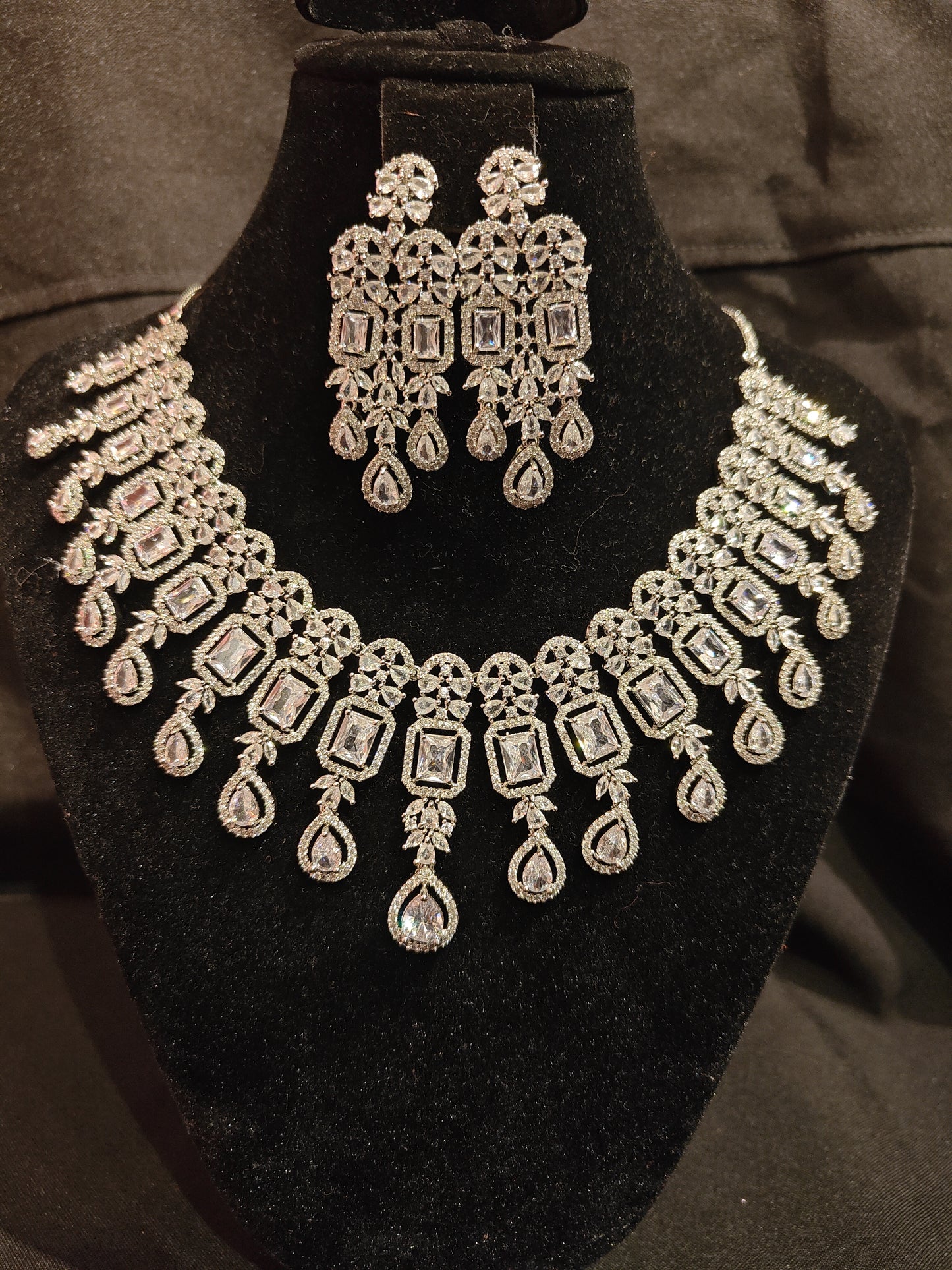 American diamonds