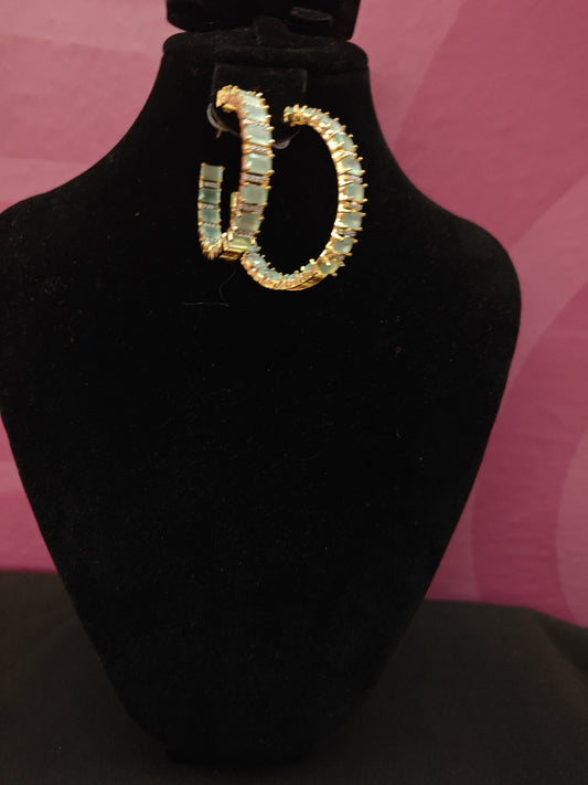 American diamonds Earrings