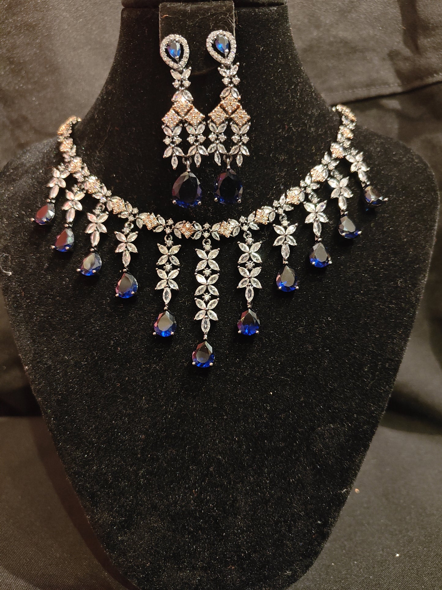 American diamonds