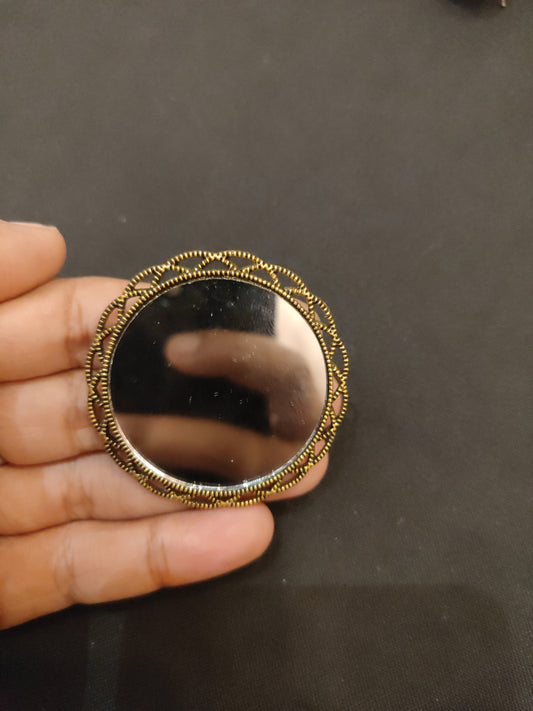 Mirror Ring