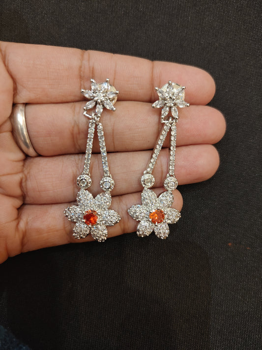 American diamonds Earrings