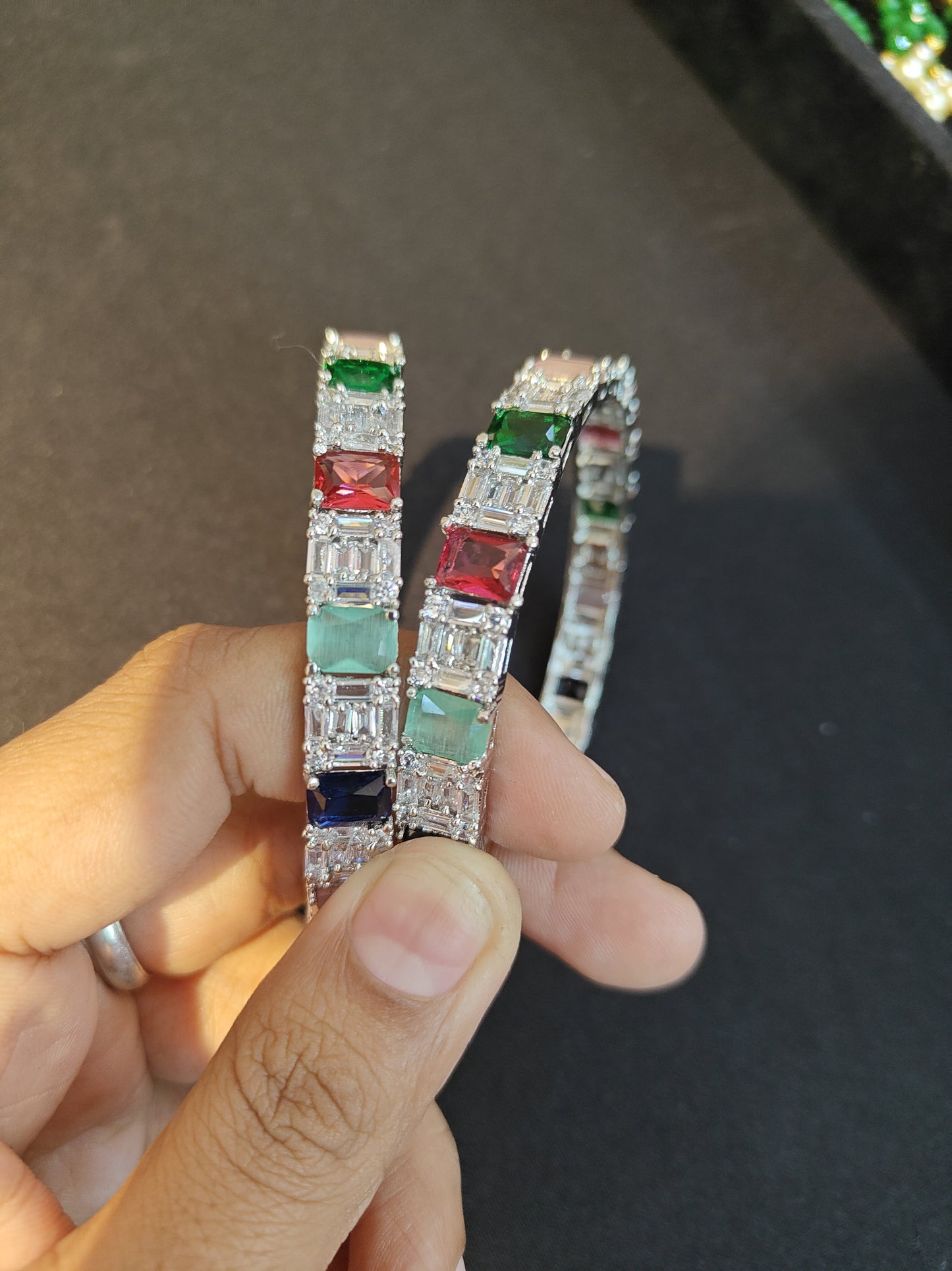 Bangles 2*8size