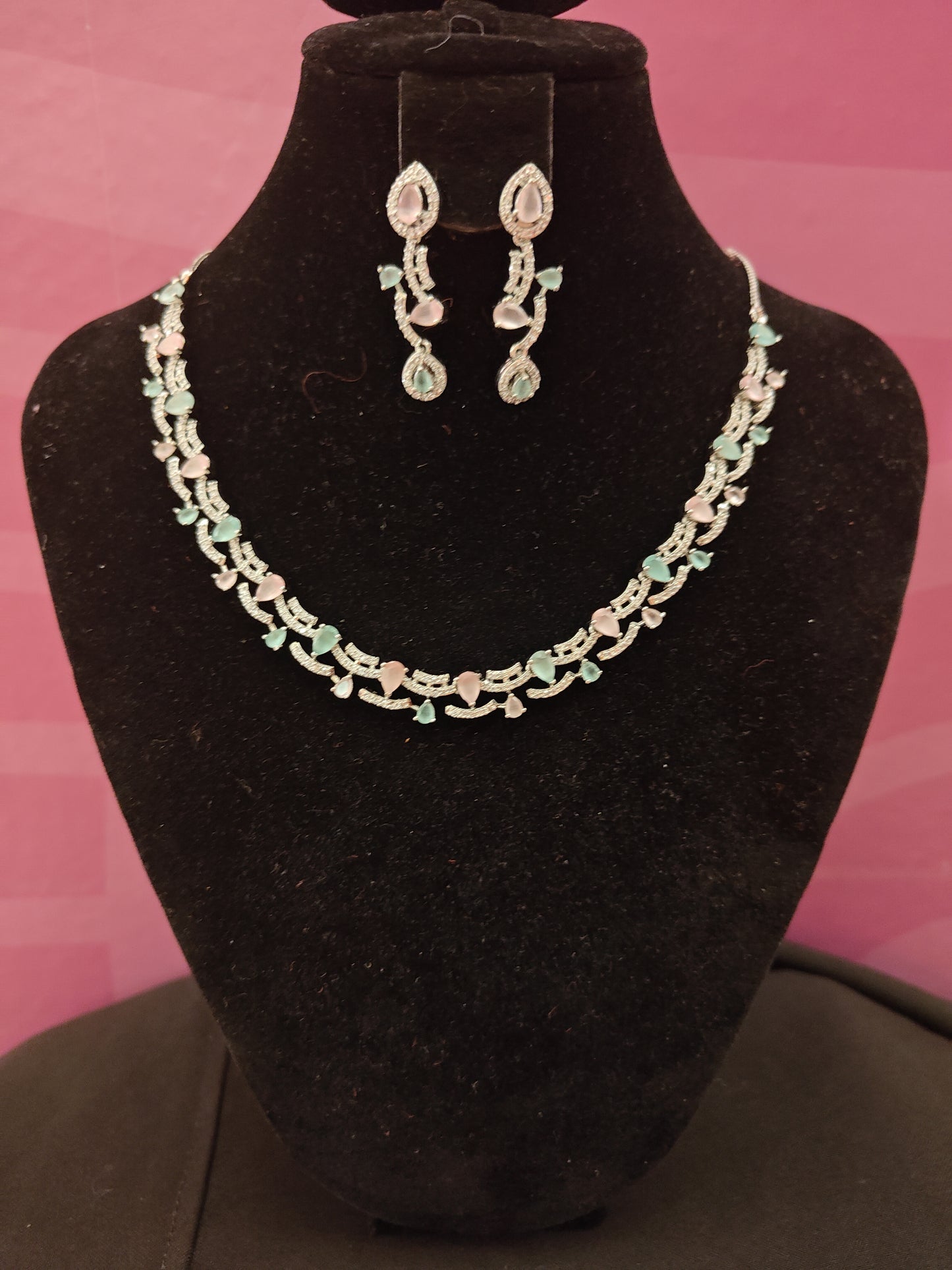 American diamonds