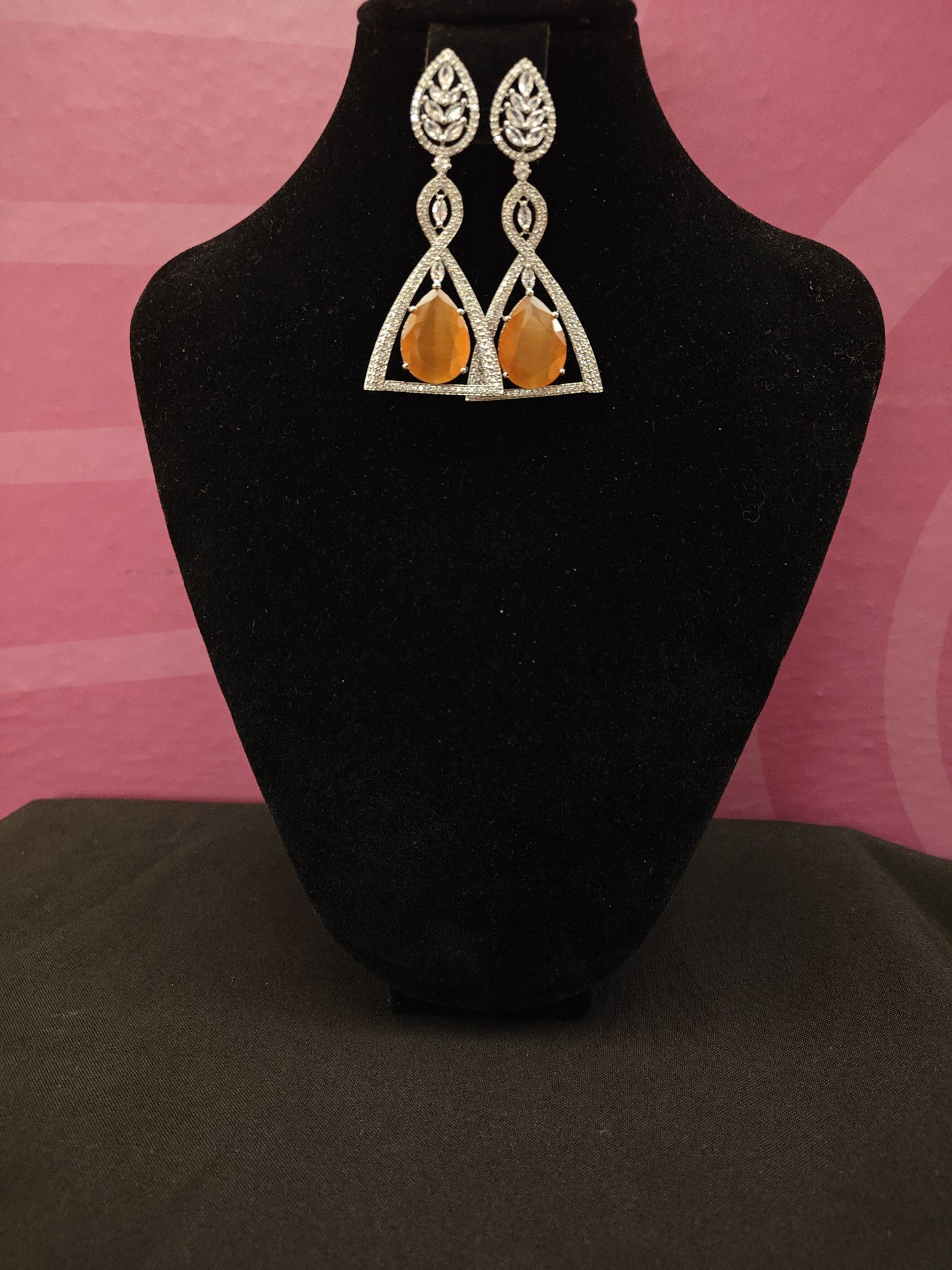 American diamonds Earrings