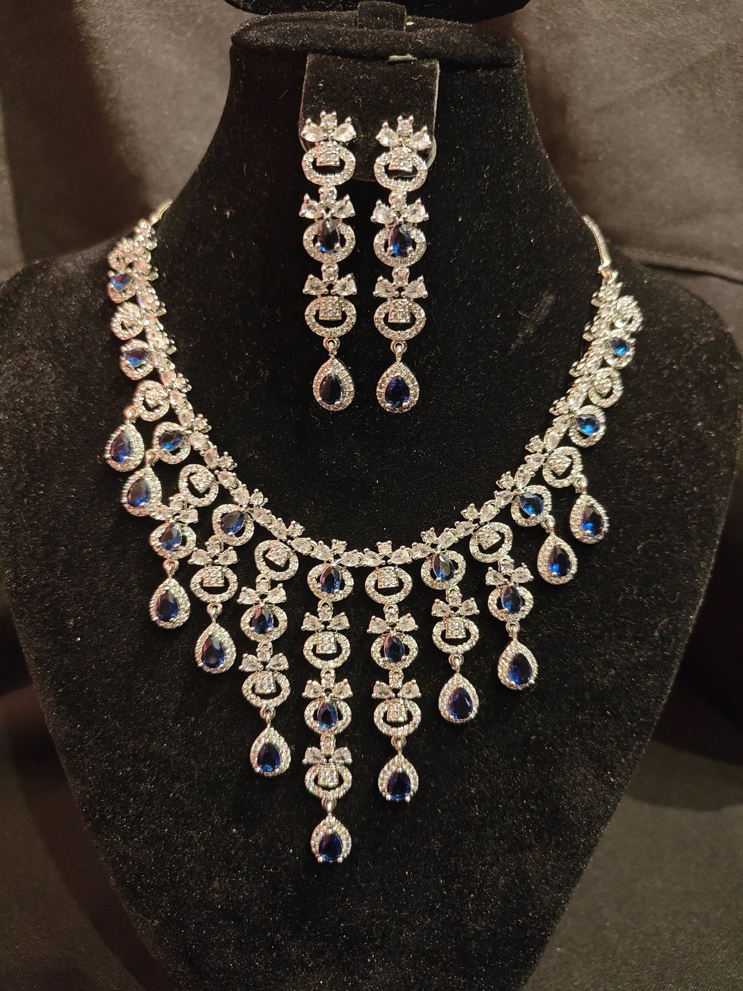 American diamond