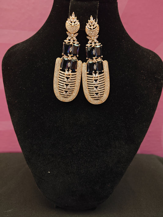 American diamonds Earrings