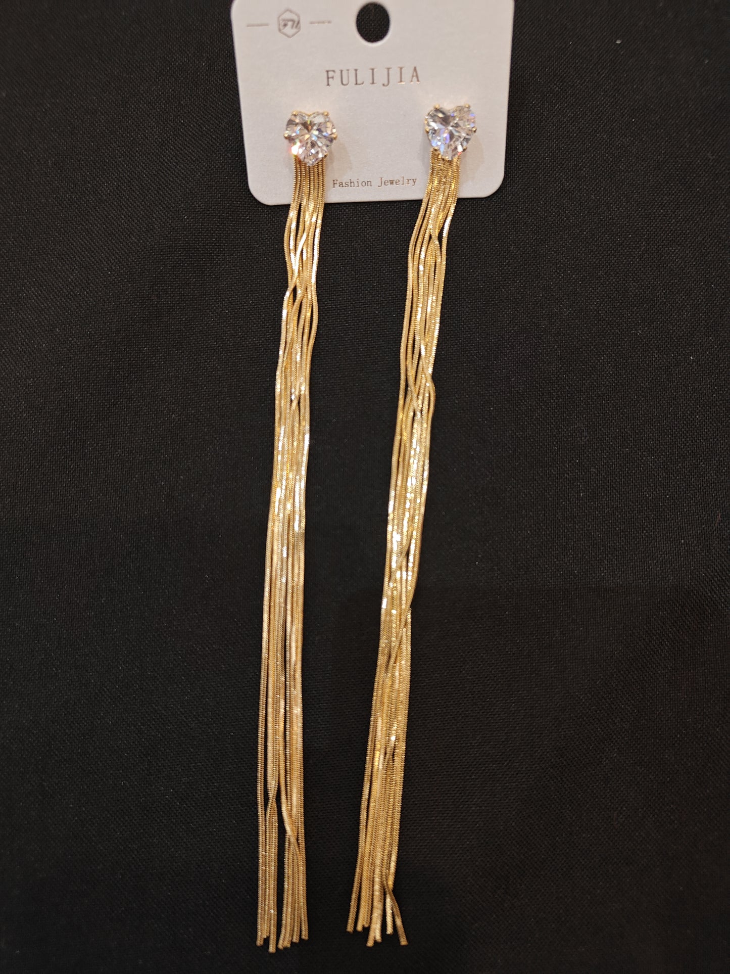 Western Earrings
