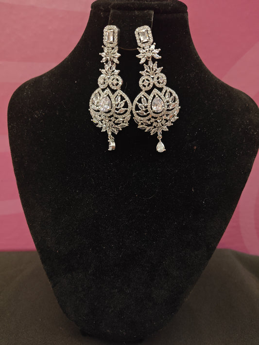 American diamonds Earrings