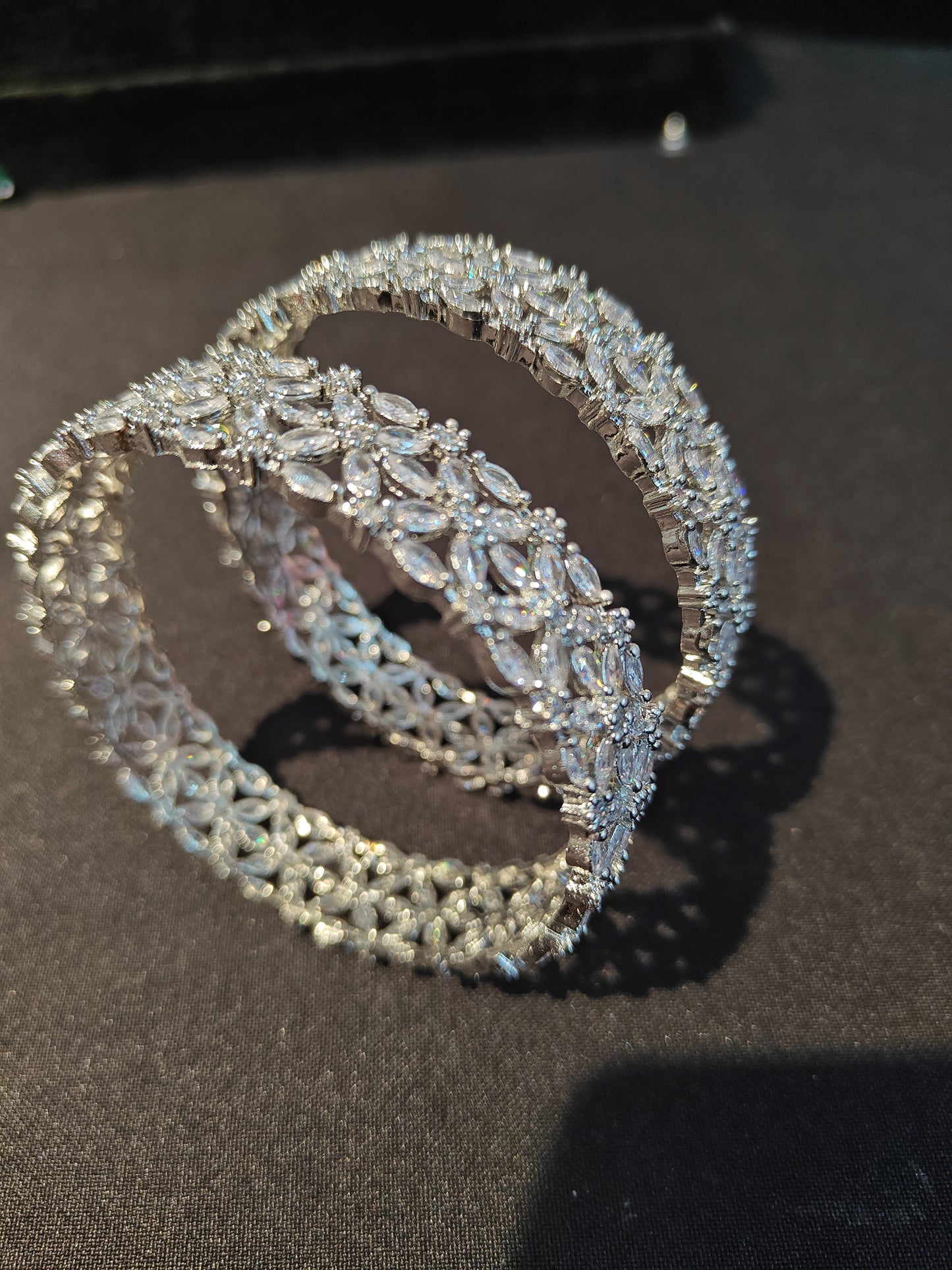 Bangles 2*10 size