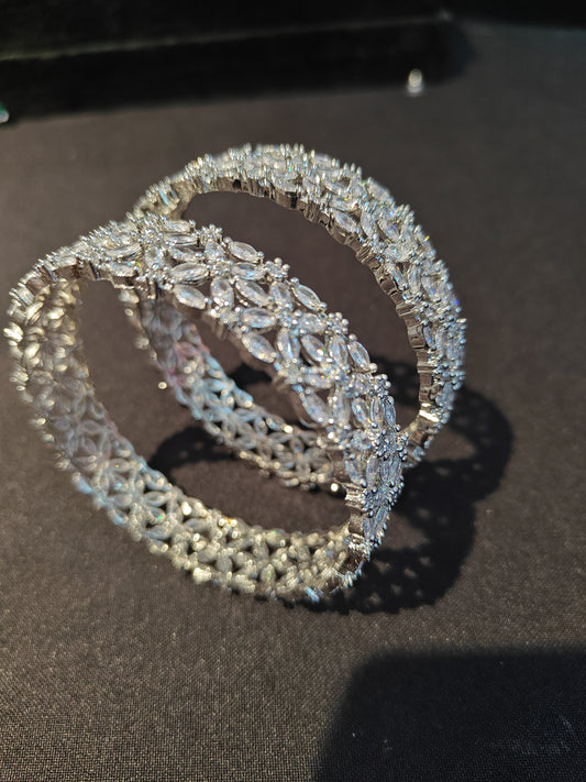 Bangles 2*10 size