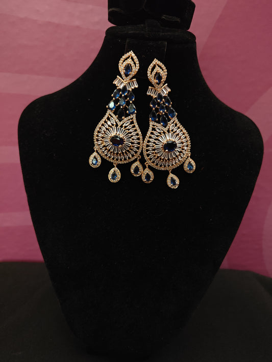 American diamonds Earrings