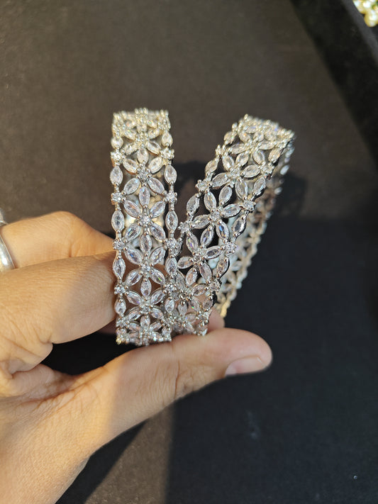 Bangles 2*10 size