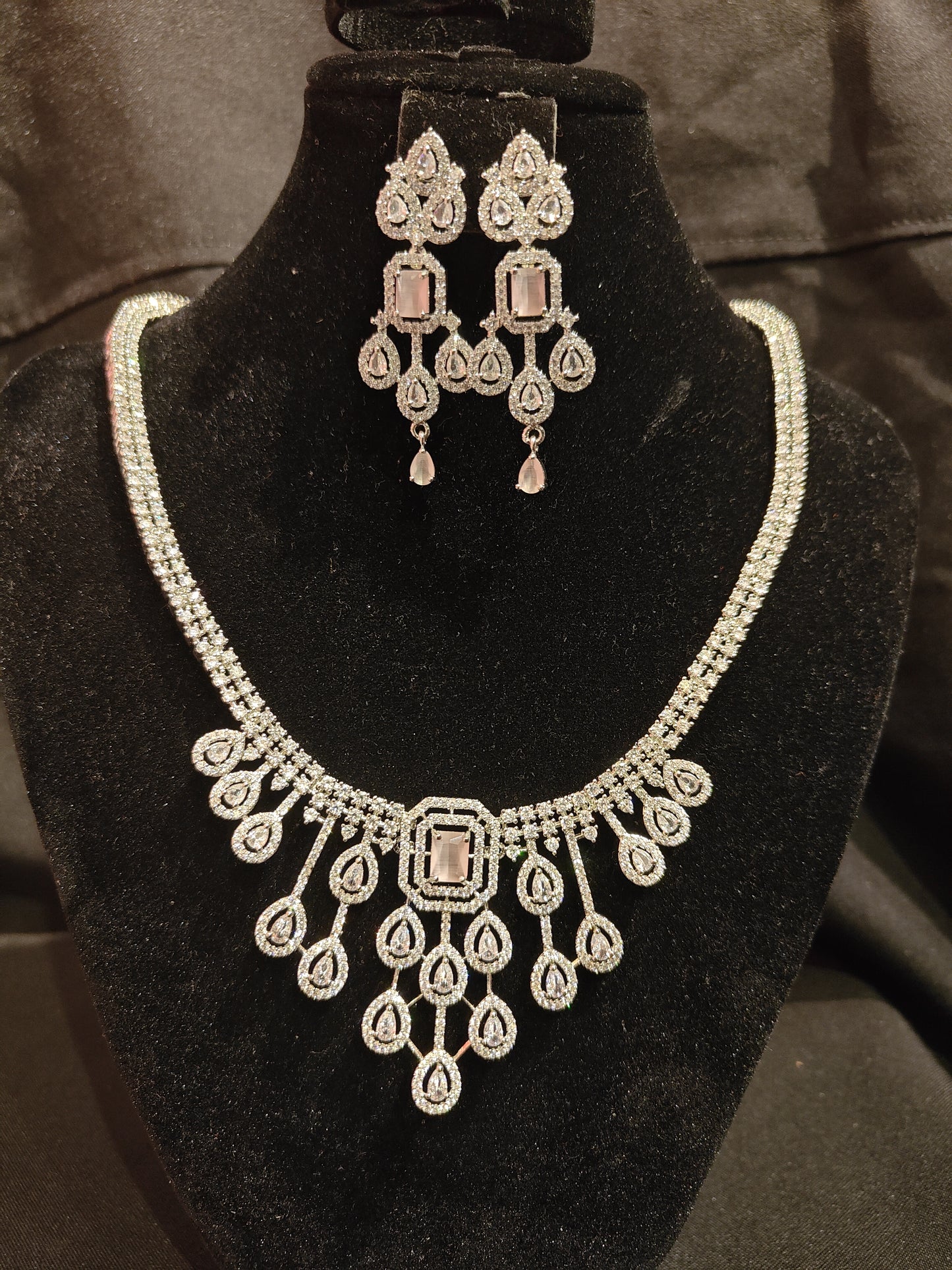 American diamonds