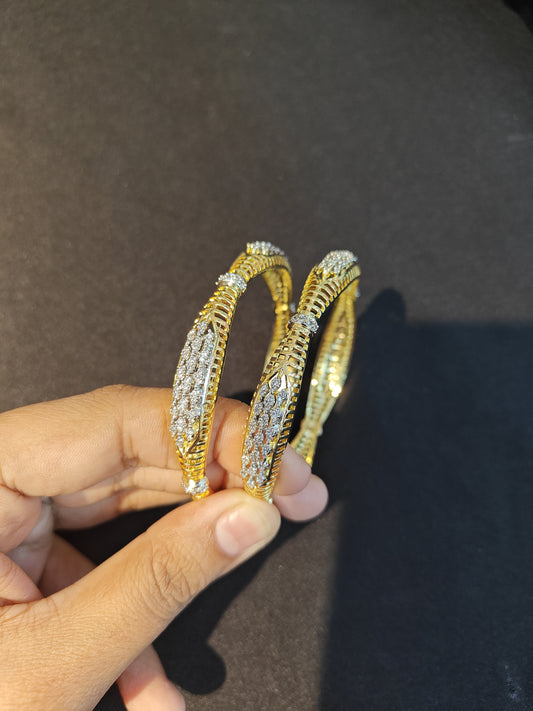 Bangles 2*6 size