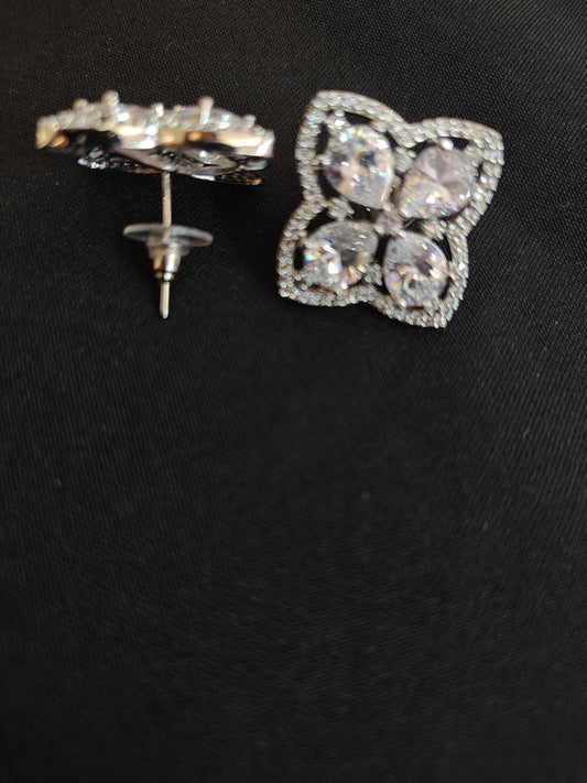 Top Diamonds Earrings