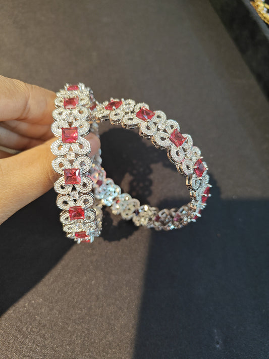Bangles 2*10 size