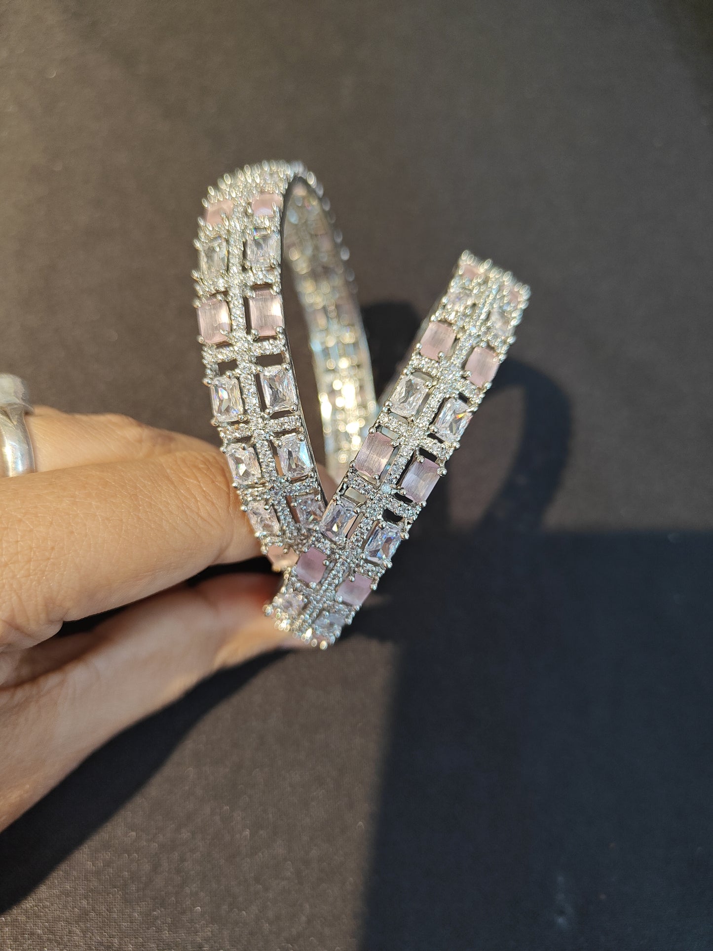 Bangles 2*10 size