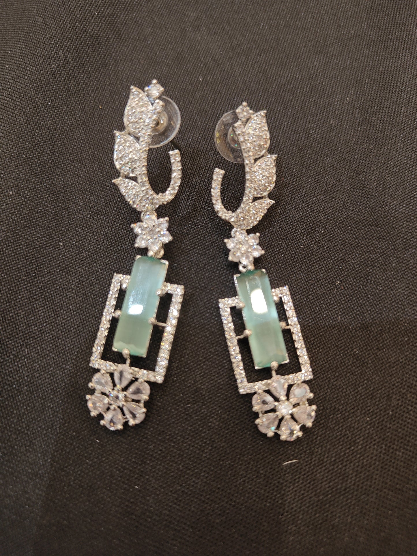American diamonds Earrings