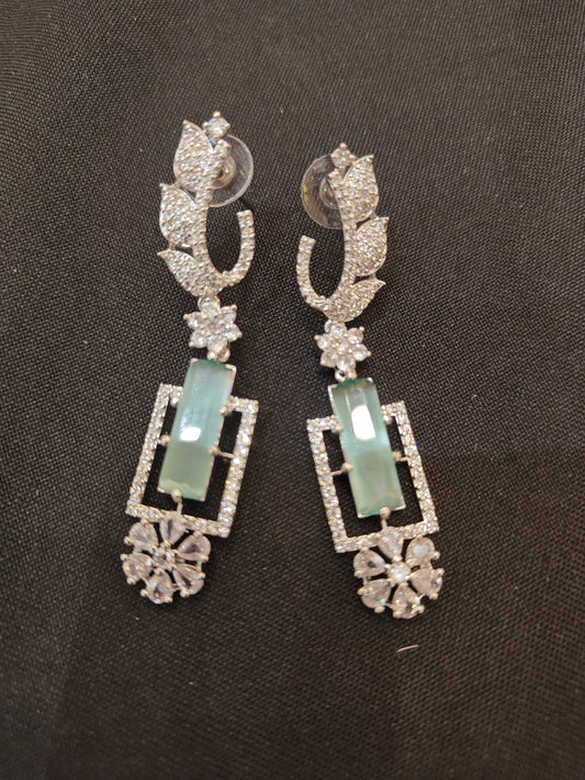 American diamonds Earrings