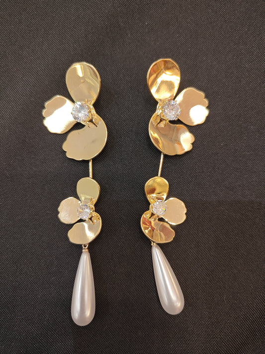 Western Earrings