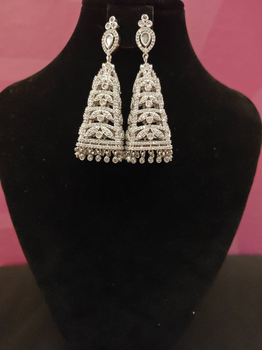 American diamonds Earrings