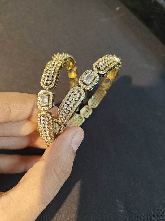 Bangles 2*4 size