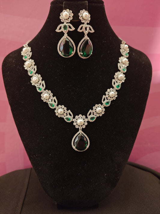 American diamonds