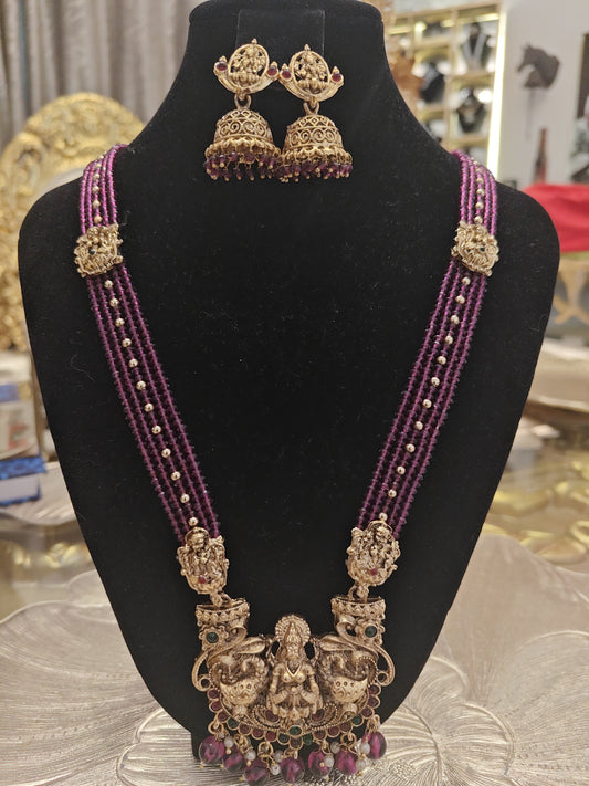 Temple set -laxmi
