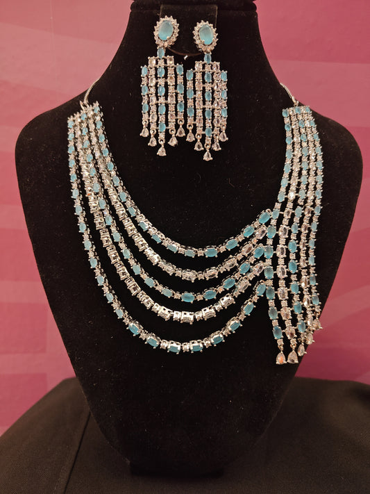 American diamonds