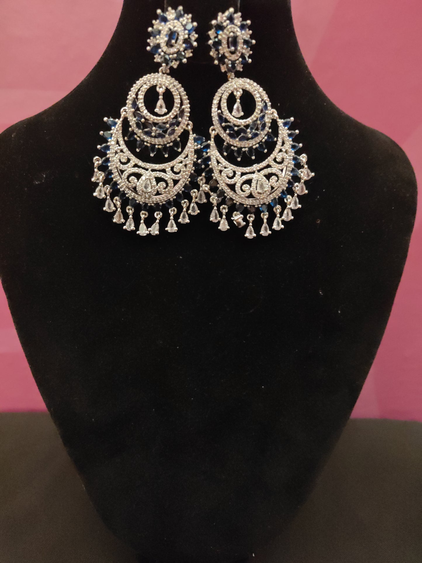 American diamonds Earrings