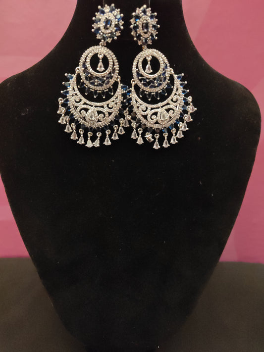 American diamonds Earrings