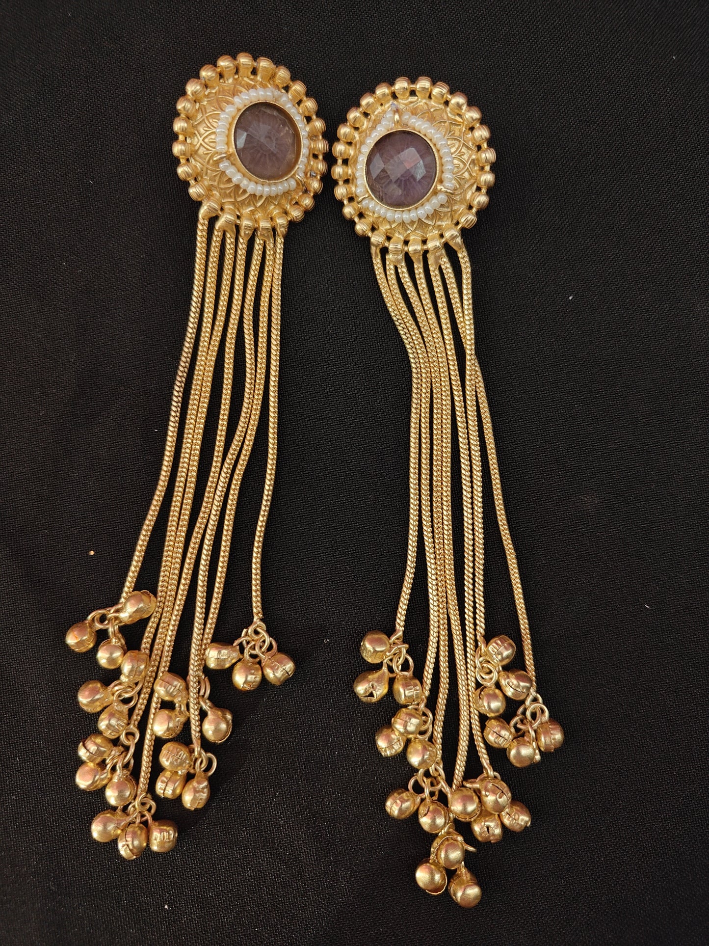 Kashmiri Earrings