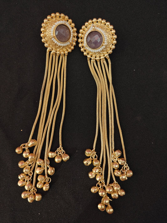Kashmiri Earrings