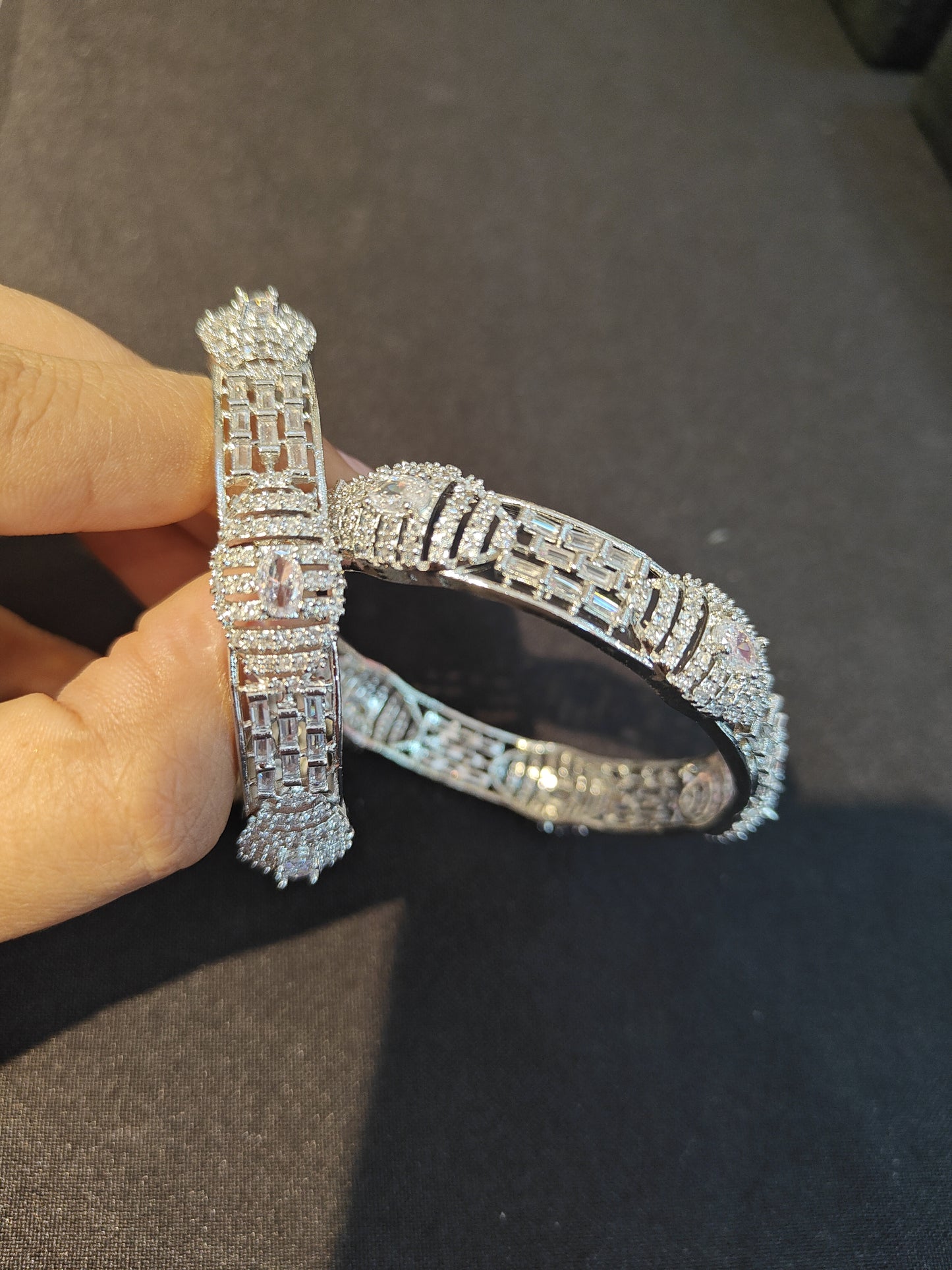 AD bangles