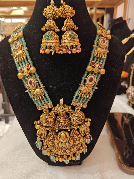 Temple set