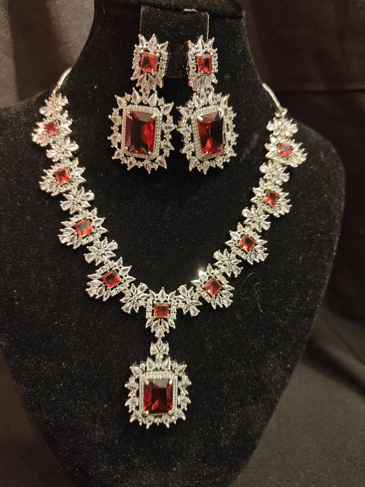 American diamonds
