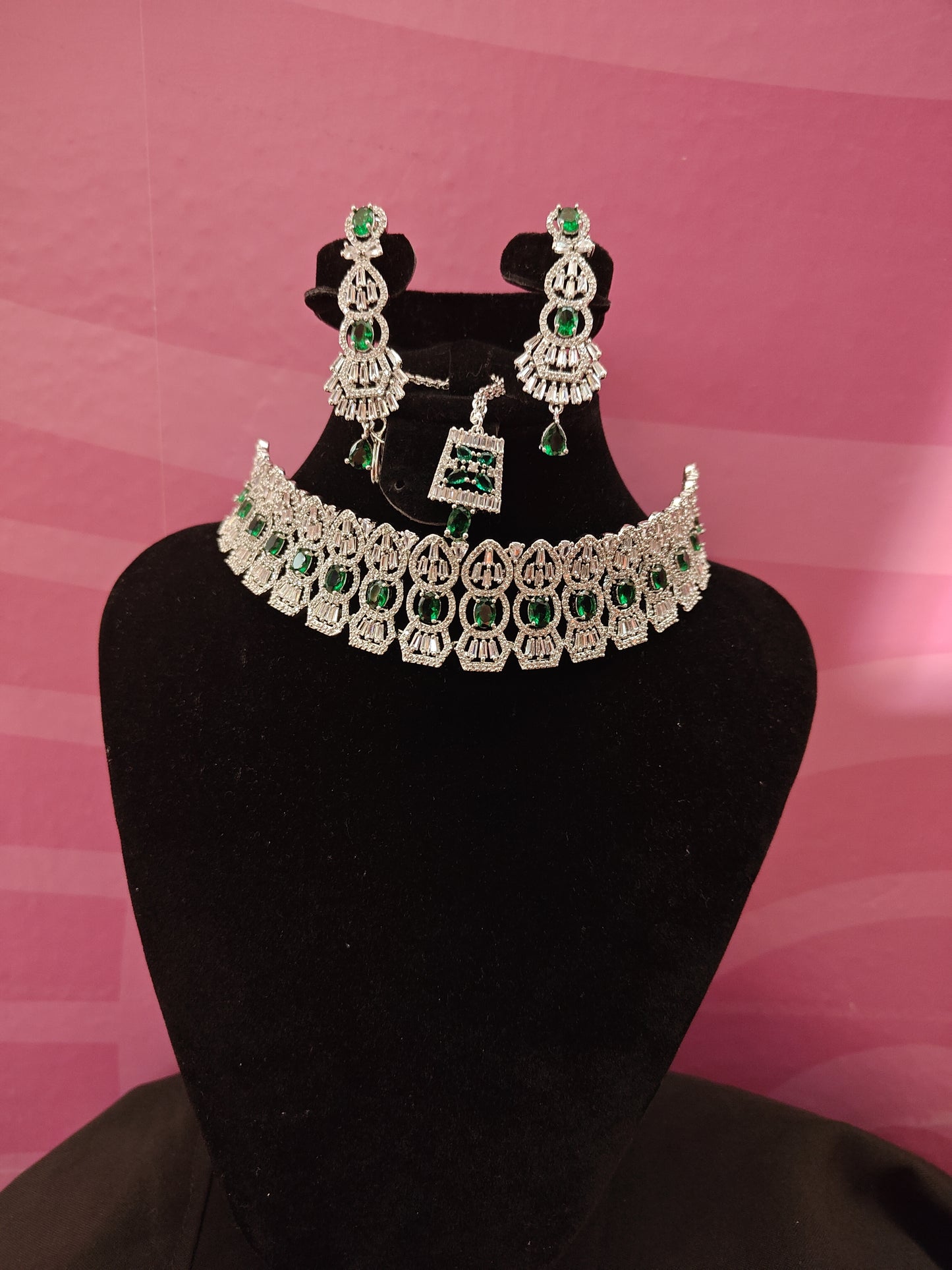 American diamonds