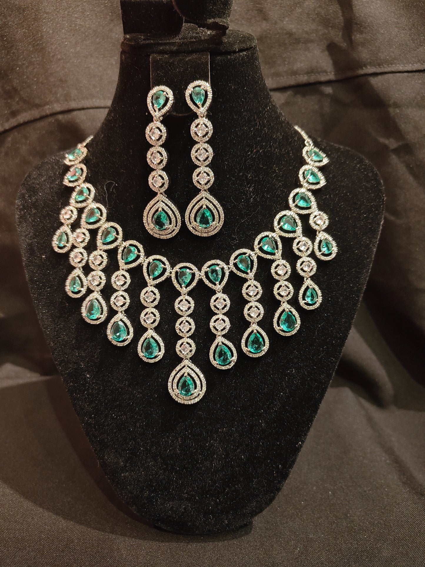 American diamonds