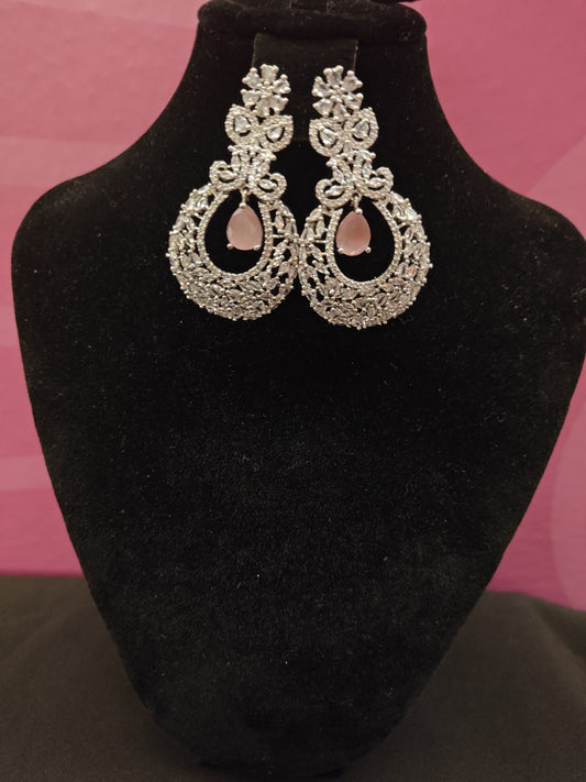 American diamonds Earrings