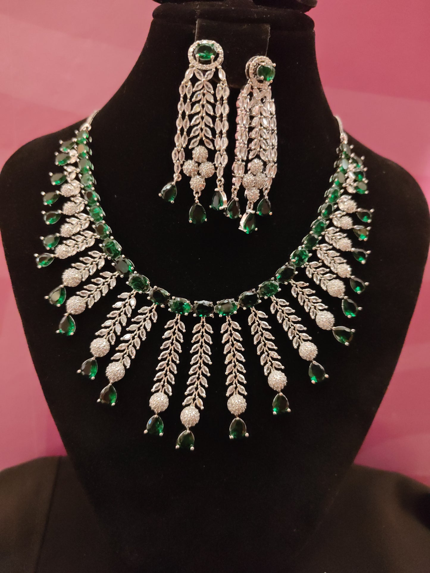 American diamonds