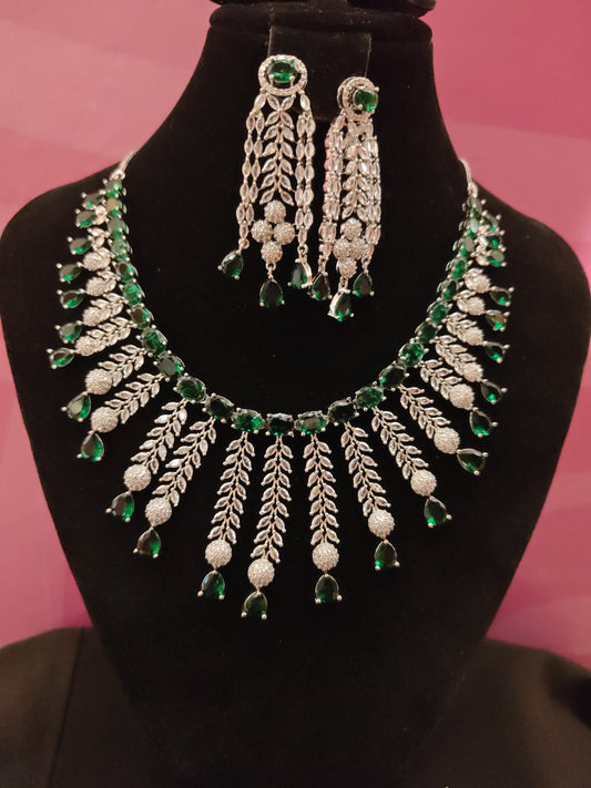 American diamonds