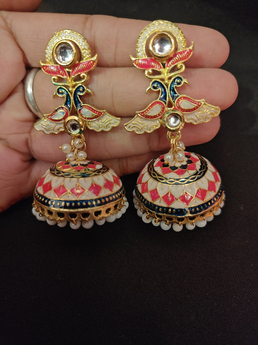 Kundan Earnings