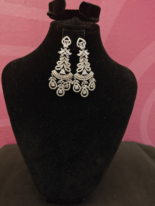 American diamonds Earrings