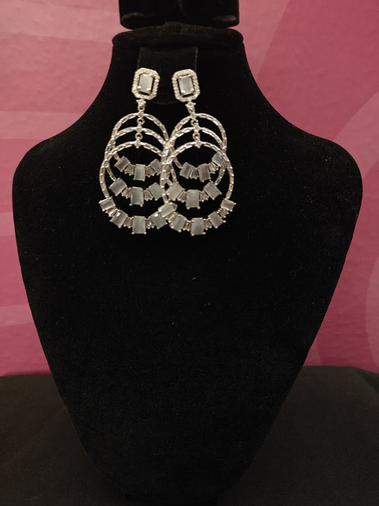 American diamonds Earrings