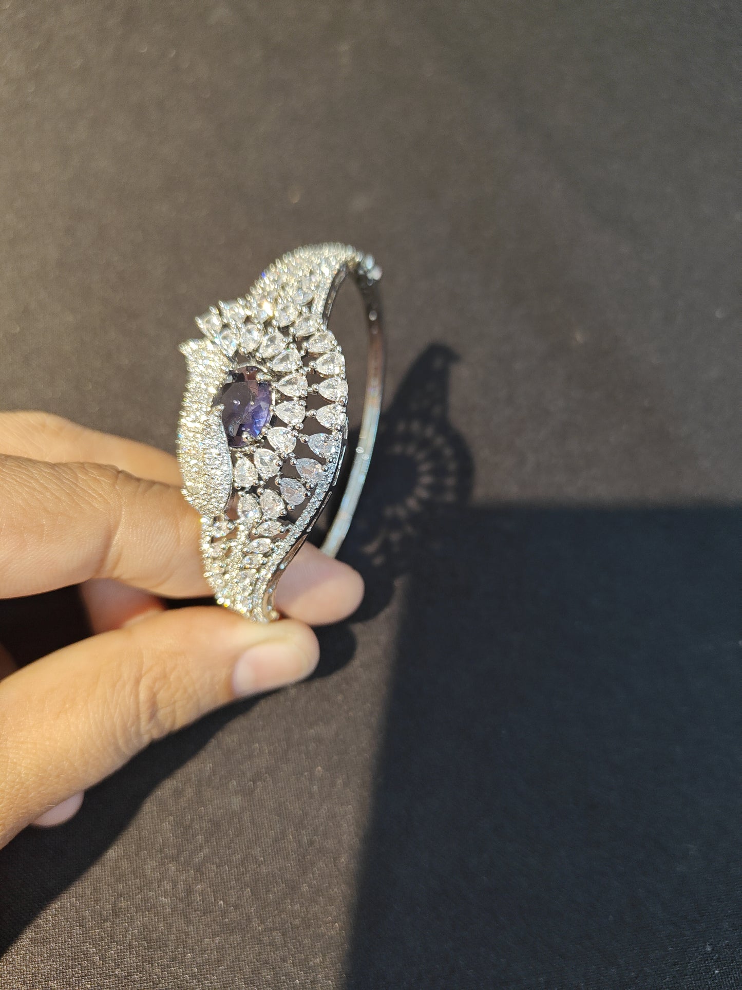 Diamond Bracelet