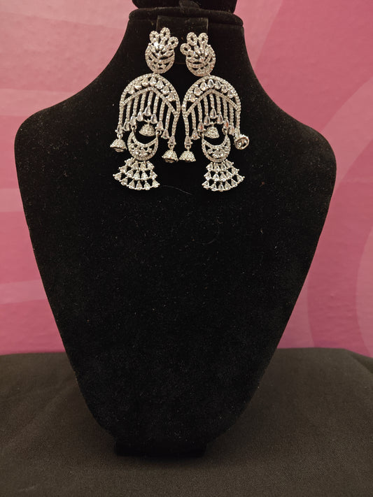 American diamonds Earrings