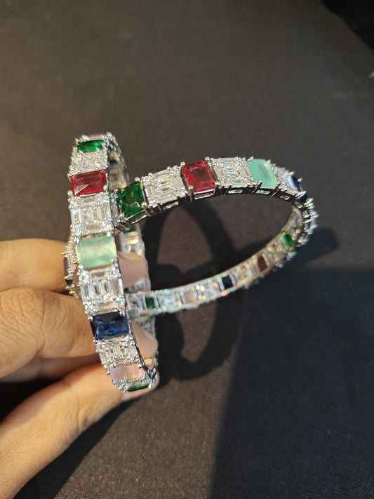Bangles 2*10 size