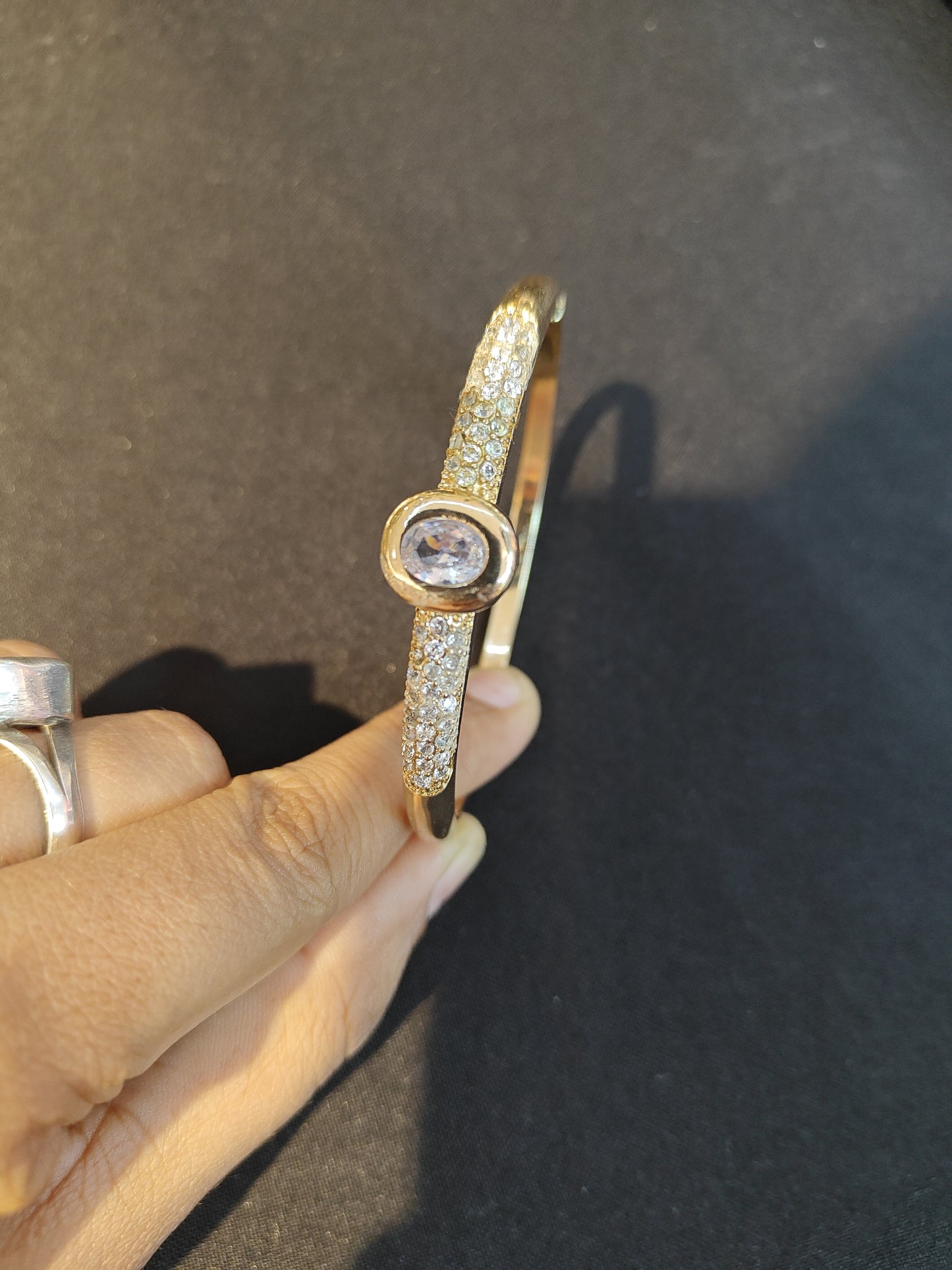 Golden Bracelet